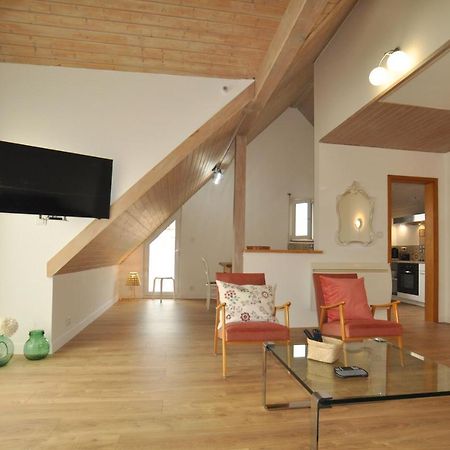 L'Hirondelle - Charming Flat - Διαμέρισμα Blotzheim Εξωτερικό φωτογραφία