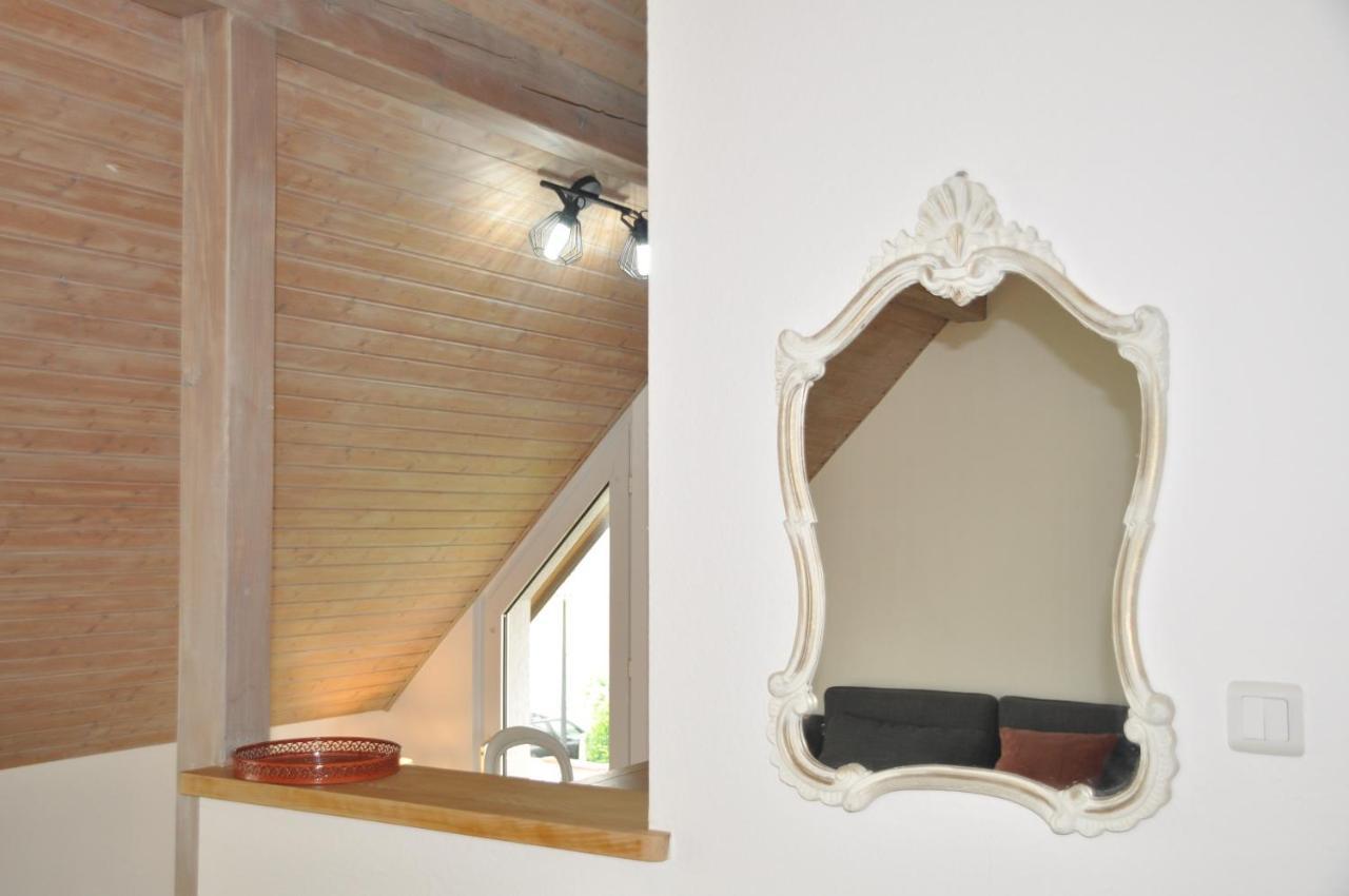 L'Hirondelle - Charming Flat - Διαμέρισμα Blotzheim Εξωτερικό φωτογραφία