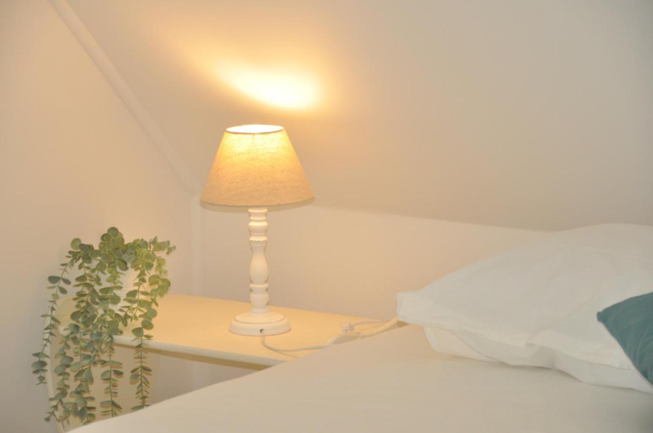 L'Hirondelle - Charming Flat - Διαμέρισμα Blotzheim Εξωτερικό φωτογραφία