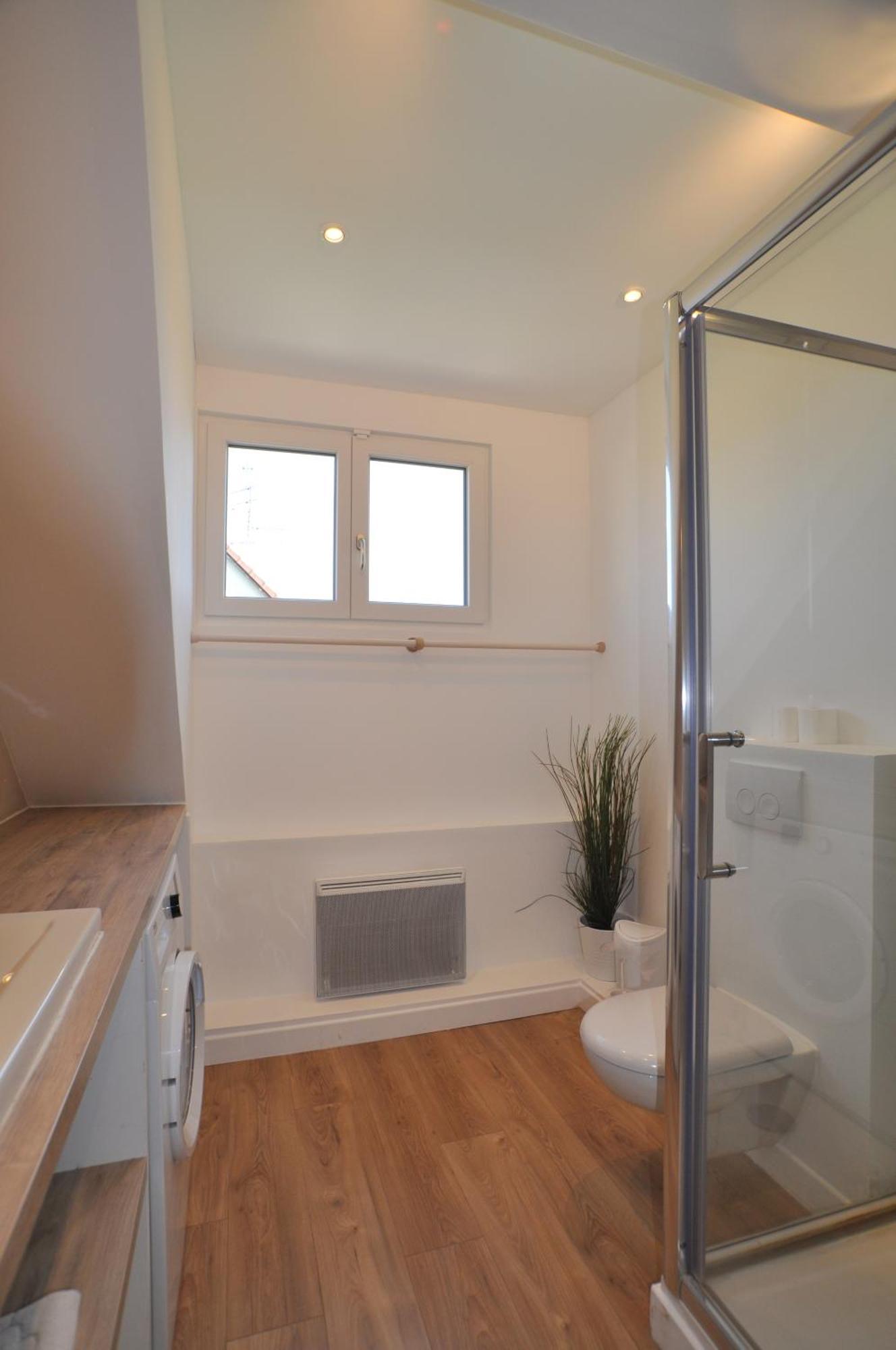L'Hirondelle - Charming Flat - Διαμέρισμα Blotzheim Εξωτερικό φωτογραφία