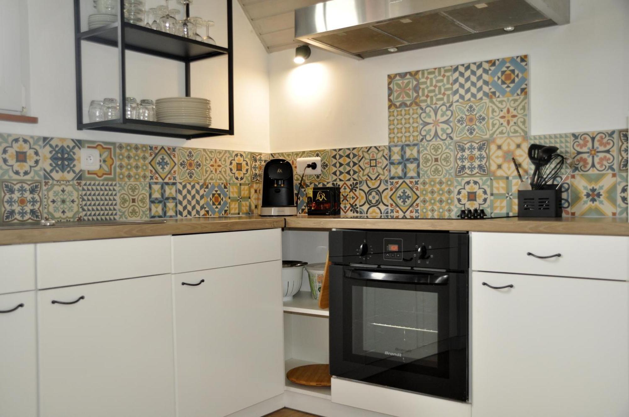 L'Hirondelle - Charming Flat - Διαμέρισμα Blotzheim Εξωτερικό φωτογραφία